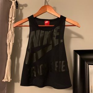Nike Track and Field